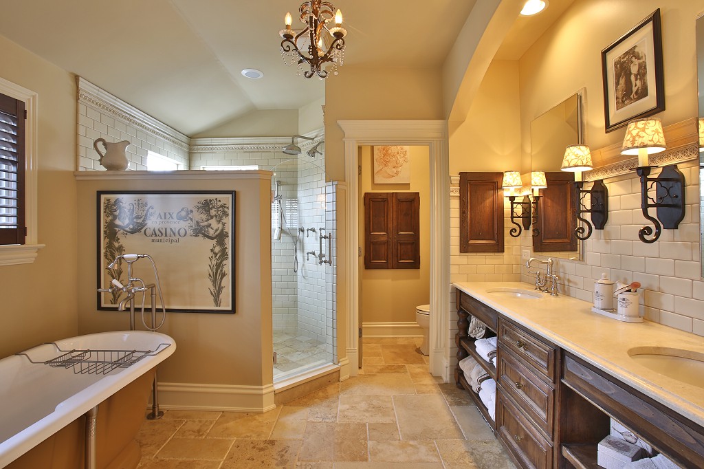 DR Bathroom