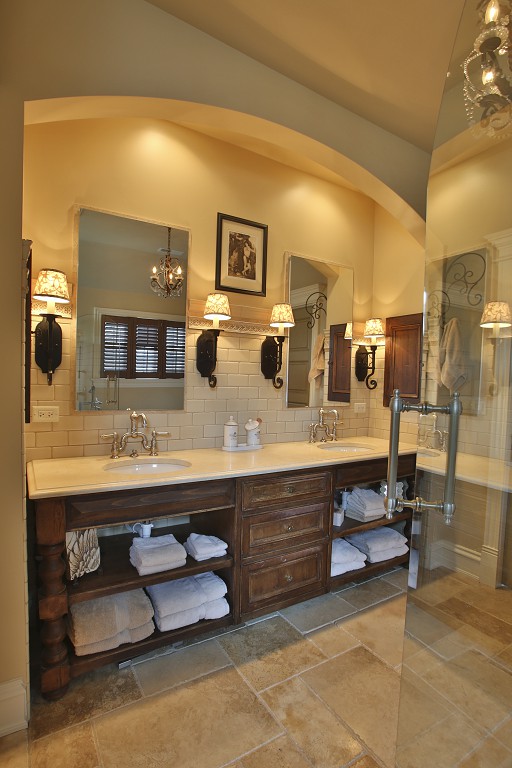 DR Bathroom